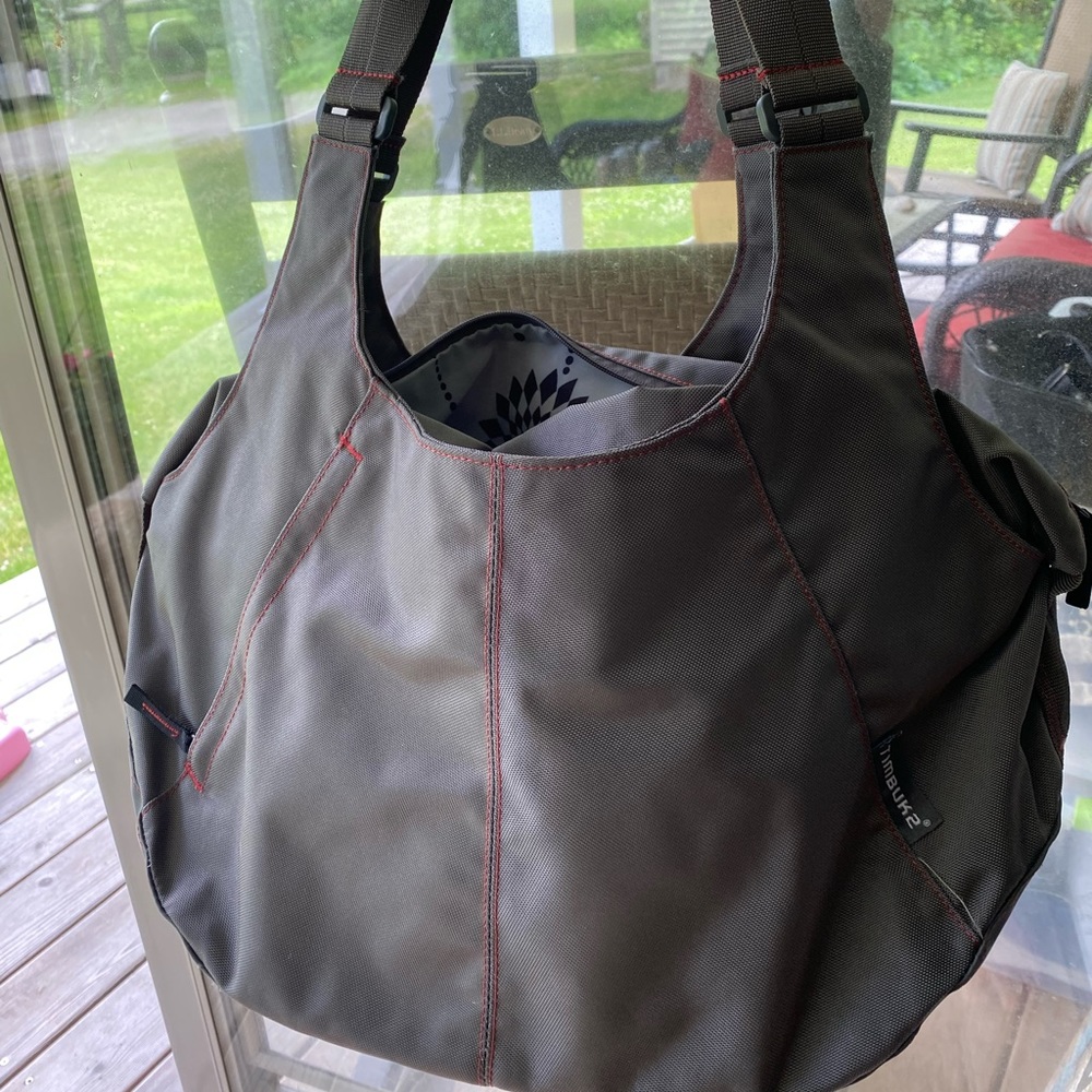 TIMBUK 2 Shoulder Bag